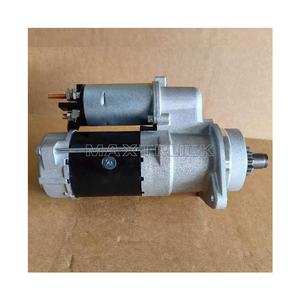 KARNO Buena calidad Europa Truck Parts Oem 8200297 8200138 0011516701 0061512101 Motor de arranque 24V 4KW para MB - Product Image 2