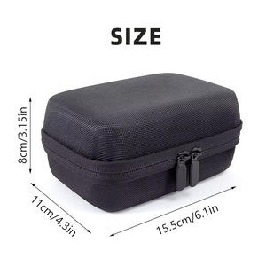 Hemşireler tıbbi çanta diyabetik soğutucu taşınabilir diyabet su geçirmez seyahat buzdolabında tıbbi Tote çanta - Product Image 2