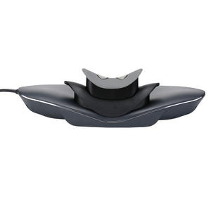 送料無料 電気多機能温熱療法ダイナミックインパルスマッサージネックトラクションデバイス - Product Image 3