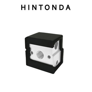 Funda de silicona para impresora 3D Creality Ender-7, cubierta de aislamiento para protección del cabezal de impresión - Product Image 3