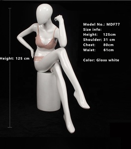 New Female <strong>Mannequin</strong> Full Body Fiberglass <strong>Sexy</strong> Fashion <strong>Lingerie</strong> <strong>Mannequin</strong> - Product Image 6
