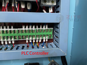 FD-320 320มม. <span class=keywords><strong>เครื่องบิน</strong></span>ขึ้นเครื่อง,เครื่องโฟลเดอร์ตั๋วขึ้นเครื่อง - Product Image 4