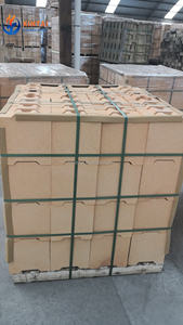 Feuerfeste Tonziegel Thermische Wärmedämmziegel Feuerfeste Ziegel für Zementöfen - Product Image 3