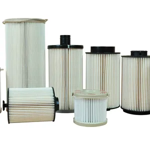 High Quality Hot Selling Trucks Oil Filter / Fuel Filter Element FE1000-0110