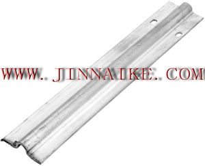 <span class=keywords><strong>Rail</strong></span> de <span class=keywords><strong>porte</strong></span> <span class=keywords><strong>coulissante</strong></span> en acier utilisé avec la roue de <span class=keywords><strong>porte</strong></span> <span class=keywords><strong>coulissante</strong></span> dans le sol - Product Image 4