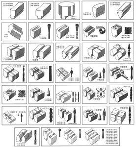 Máquina de Forja de Hierro Forjado, Martillo Neumático para Forja, Maquinaria de 20kg, 25kg, 75kg, 150kg - Product Image 6