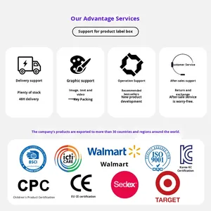 <span class=keywords><strong>Piscina</strong></span> Gonfiabile <span class=keywords><strong>per</strong></span> Bambini da Esterno in PVC con <span class=keywords><strong>Fondo</strong></span> a Bolle, Stampa Spiaggia, Piccola Dimensione, Forma Rettangolare, 1,5m - Product Image 6