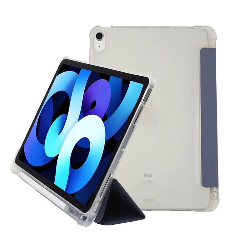 for iPad Air 5 2022 Case for iPad Case 8th 9th Generation 12.9 2021 for iPad 10.9 Case Tablet Cover