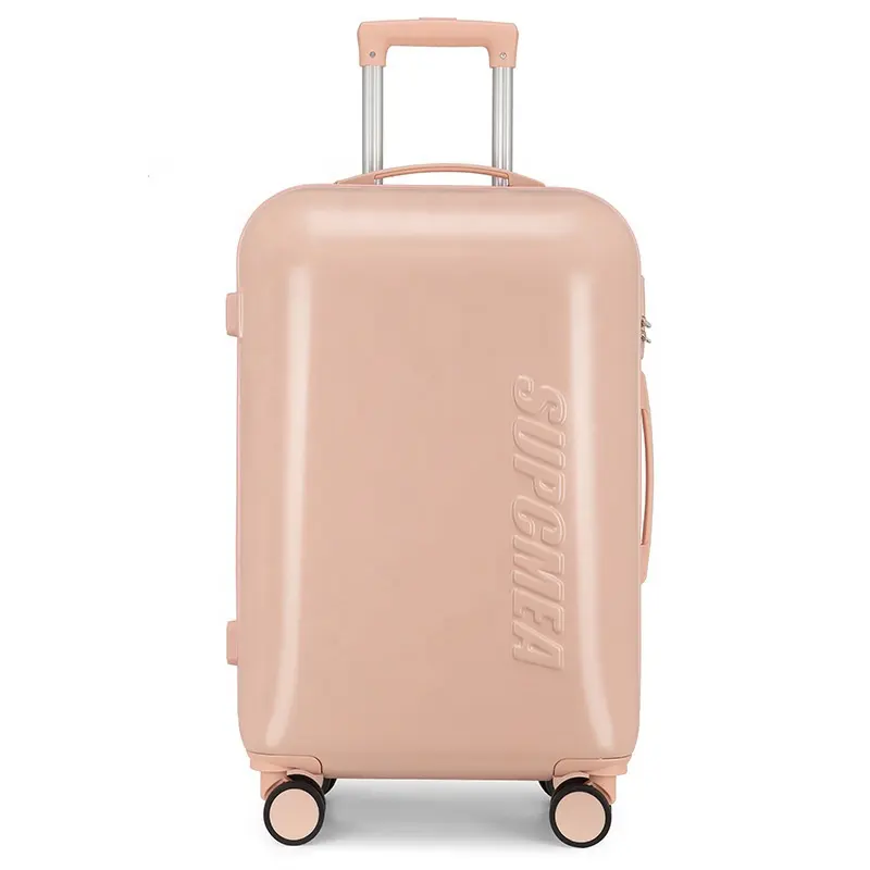 20 дюймов 22 дюйма, Женский универсальный колесный чемодан, дорожный студенческий ящик с паролем для мужчин и женщин, посадочный багаж