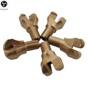 Speedmade Lightweight Diamante Cônico Auto-Perfuração Resina Rock Bolt <span class=keywords><strong>PDC</strong></span> Bolt <span class=keywords><strong>Anchor</strong></span> Broca para Deep Base Pit Mining Direto - Product Image 3