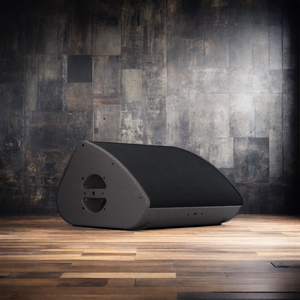 Moniteur Coaxial de 12 pouces <span class=keywords><strong>Neo</strong></span> Pro, haut-parleur de scène sonore, personnalisé, 55 Hz - 20 Khz, 1x12 pouces, ls + 44mm, HF 24kg - Product Image 2