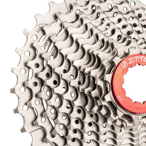 ZTTO 12 velocidades 11-32T rueda libre de <span class=keywords><strong>bicicleta</strong></span> <span class=keywords><strong>Cassette</strong></span> de <span class=keywords><strong>bicicleta</strong></span> de carretera duradero Compatible con piezas de Ciclismo de conducción tipo HG - Product Image 3