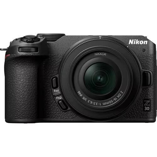 nikon z30