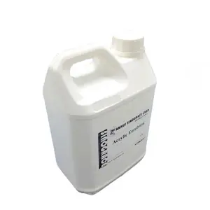 Styrene-acrylic copolymer emulsion for use in water-based inks