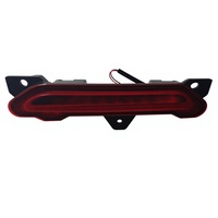 Lampu Eksterior Mobil Lainnya Aksesoris Lampu Mobil LED Lampu Belakang LED Lampu Bumper Belakang untuk GAC Aion Y Plus Part