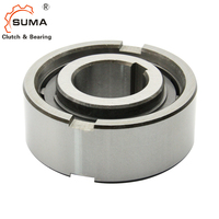 Série ASNU / NFS / TFS Embrayage à sens unique à rouleaux NFS25 pour machines industrielles