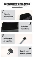 Système de thérapie par Compression, appareil de sport pour la récupération, massage des jambes, bottes à air