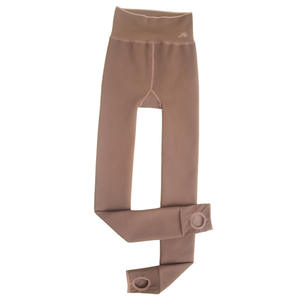 Mallas de invierno para mujer, pantimedias con <span class=keywords><strong>efecto</strong></span> de <span class=keywords><strong>piel</strong></span>, <span class=keywords><strong>medias</strong></span> térmicas, calcetín de felpa translúcido, pantalones ajustados con forro polar de cintura alta - Product Image 3