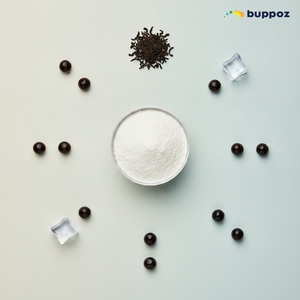 Poudre de thé pour Bubble Tea certifiée Halal - Product Image 4