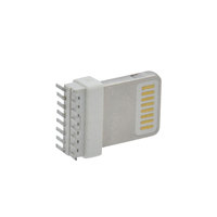Pour Apple Lightning Jack 8 broches SMT Port de charge rapide USB Type C SMD Mount iPhone chargeur connecteur mâle