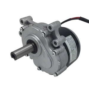24V 48V 250W 350W High Efficiency Brushless Motor and Controller Set for DIY <b>Electric</b> Bicycle Boat Mobility Scooter - Product Image 3