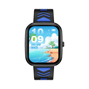 H51 <b>Kids</b> Smart Watch with TFT Display Dafit App Flashlight BT Calling Heart Rate & Blood Pressure Monitor - Product Image 6