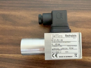สวิตช์ BEST-PRICE-BARKSDALE รุ่น 8151-PL1-B 8131-PL1-B 8141-PL1-B 8161 8121 8111series - Product Image 3