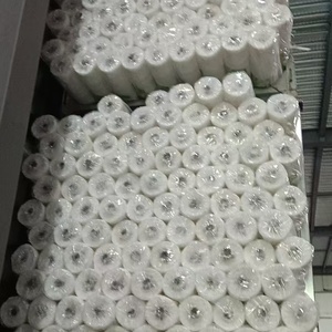 Filet de support pour concombres et haricots grimpants, filet de jardinage en plastique à mailles carrées pour la croissance des plantes - Product Image 5