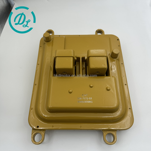Módulo de Control Electrónico del Motor EexcavaStart 156-7172 10R-4088 Excavadoras C30 C32 Duradero Confiable Fácil Instalación 1 Año de Garantía - Product Image 3
