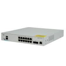 สวิตช์ 1300-12XT-2X 12 พอร์ต แบบติดตั้งบนแร็ค รับประกัน 1 ปี รองรับ VLAN ราคาโรงงาน - Product Image 5