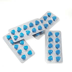 Comprimés à base de plantes pour un regain d'énergie naturel, certifiés GMP, MOQ 1000, complément de soin haut de gamme pour la vitalité masculine adulte - Product Image 1