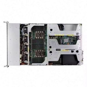 เซิร์ฟเวอร์ Supermicro รุ่น SYS-6029U-TR4T SYS-2029U-TRTP SYS-6029P-WTRT SYS-6029U-TRTP SYS-2029U-E1CR4 แบบติดตั้งบนแร็ค - Product Image 1