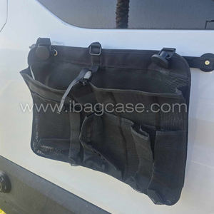 <span class=keywords><strong>Sac</strong></span> de rangement pour camping-car, <span class=keywords><strong>sac</strong></span> de rangement en maille pour camion, durable, pour le transport en camion, fournisseur depuis plus de 20 ans - Product Image 2