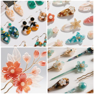 Resina UV OSBORN Mejorada de Curado Rápido, Transparente, Inodora, Epoxi de Alto Brillo para Manualidades, Joyería, Fundición, Recubrimiento y Embalaje - Product Image 6