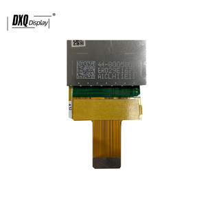 โมดูลจอ LCD ทรงกลม DXQ 1.25 นิ้ว 720x720 ความละเอียดสูง ความสว่างสูง PPI มองเห็นได้ในเวลากลางคืน สำหรับการเล็งยิง DXQ 1.25 นิ้ว 720x7 - Product Image 3
