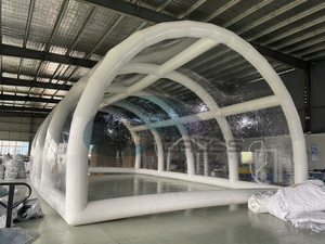 <span class=keywords><strong>Abri</strong></span> de <span class=keywords><strong>piscine</strong></span> gonflable pour l'hiver, couverture de <span class=keywords><strong>piscine</strong></span> gonflable, dôme d'air, <span class=keywords><strong>abri</strong></span> de <span class=keywords><strong>piscine</strong></span> - Product Image 5