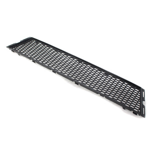 Rejilla Inferior para BMW Serie 3 E92 E93, Rejilla de Ventilación para Parachoques Delantero, Material ABS, Pieza de Repuesto - Product Image 4