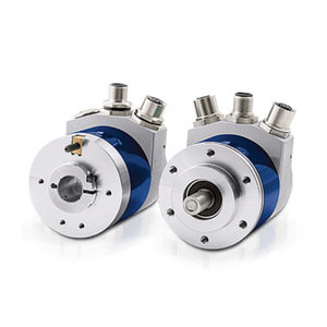เซ็นเซอร์อัลตราโซนิก Datasensor รุ่น SRX3 สำหรับงานอุตสาหกรรม - Product Image 1