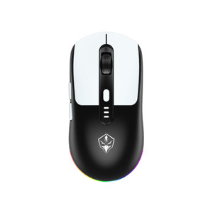 Walmet Vente en gros Clavier de jeu respirant <span class=keywords><strong>6D</strong></span> Combos de souris Souris filaire rougeoyante colorée pour droitier pour ordinateur de bureau PC - Product Image 6