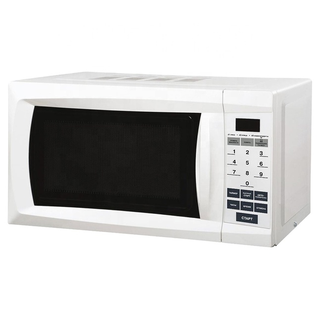 SMETA 20L 700W Digital Control Microwave Ovens With Grill
