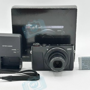 HFT profesional al por mayor para cámara <span class=keywords><strong>DSLR</strong></span> digital instantánea PowerShot G9X Mark II con vídeo Full HD de 1080P - Product Image 2