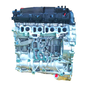 Bloque de motor largo de 4 cilindros LEHUI remanufacturado <span class=keywords><strong>N47D20C</strong></span> 2.0L para F20/F30/E84 (2010-) - Product Image 3