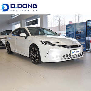 รถเบนซิน TO-Yota Camry 2024 2.0GVP รถซีดานใหม่ Camry - Product Image 1