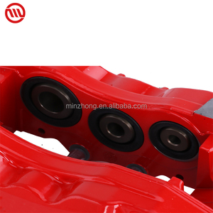 Kit de Frenos de Disco Personalizado de Fábrica, Calibre 9040, 345/355/362/378/380 mm, para <span class=keywords><strong>Infiniti</strong></span> QX50, QX60, QX70, QX80, QX56, Q60, Q30, Q40, Q70 - Product Image 6