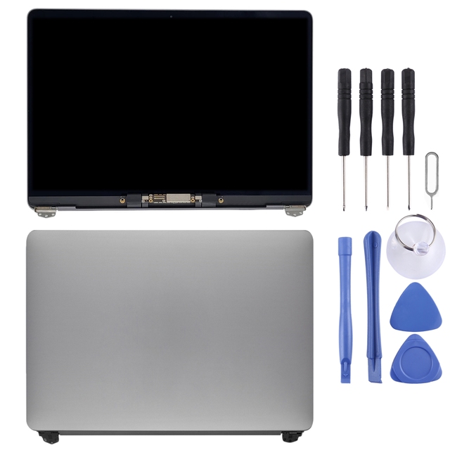 Screen Replacement for Macbook Air Retina 13.3 '' M1 A2337 2020 EMC3598 MGN63 MGN73 LCD Retina Display Assembly Complete Screens
