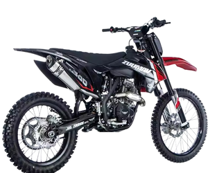 ZUUMAV <span class=keywords><strong>MOTO</strong></span> K7 CB300F <span class=keywords><strong>15</strong></span> <span class=keywords><strong>kW</strong></span> Cilindro único 4 tiempos Refrigerado por aire todoterreno Motocicleta Dirt Bike 300CC - Product Image 6