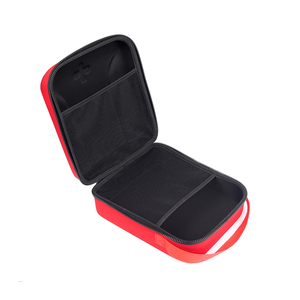 Gran capacidad impermeable portátil EVA botiquín de primeros auxilios con cremallera médico esencial organizador médico - Product Image 4
