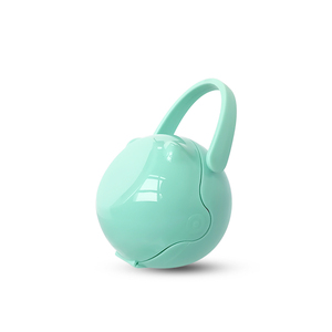 Pratico bambino ciuccio scatola di immagazzinaggio soluzione innovativa per l'organizzazione di abbigliamento - Product Image 3