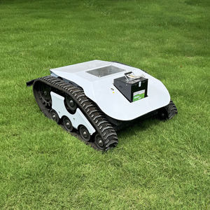 Superstarker Elektro-Rasenmäher mit Lithium-Akku, umweltfreundlich, Schnittbreite 550mm 800mm, auf Lager - Product Image 1