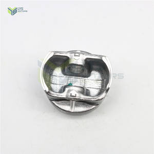 Pistone 06B107065B 06B 107 065 B 0606b 107 065 T For per GOLF BORA FABIA ALHAMBRA 2.0L 1.8T BJZ BYJ CEN <span class=keywords><strong>AWT</strong></span> - Product Image 3